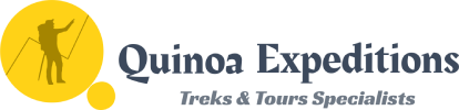 logo footer | Quinoa Expeditions Peru