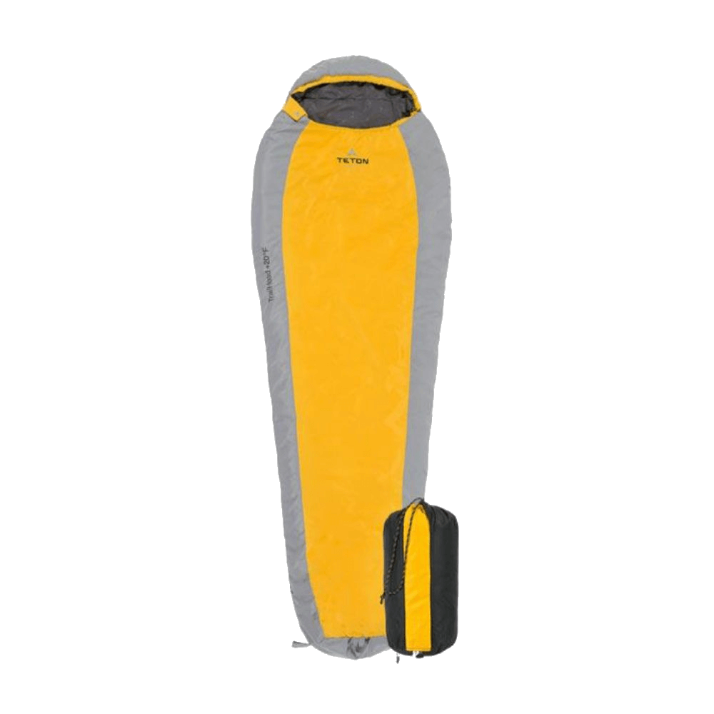 Sleeping Bags  | Quinoa Expeditions