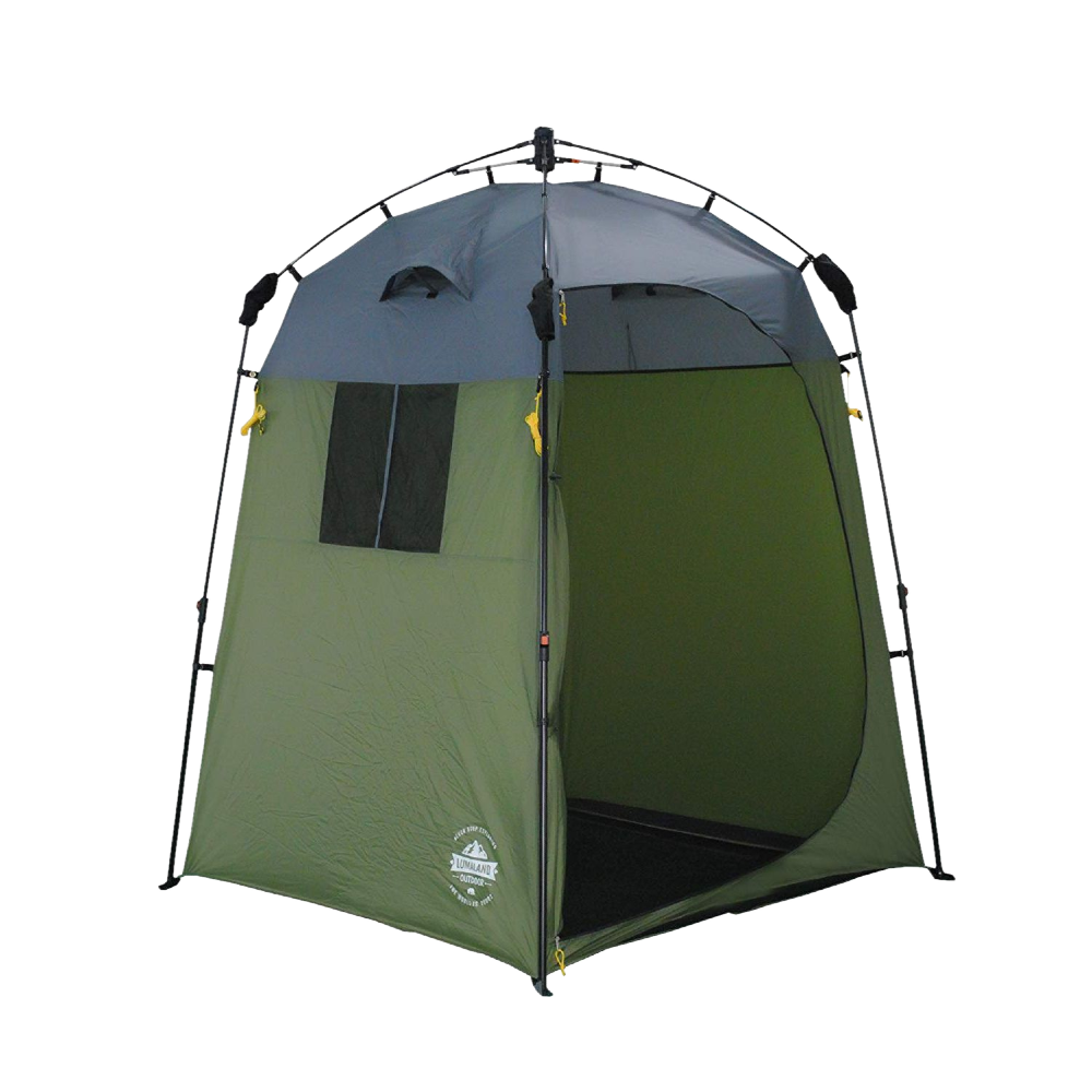 Toilet | Quinoa Expeditions