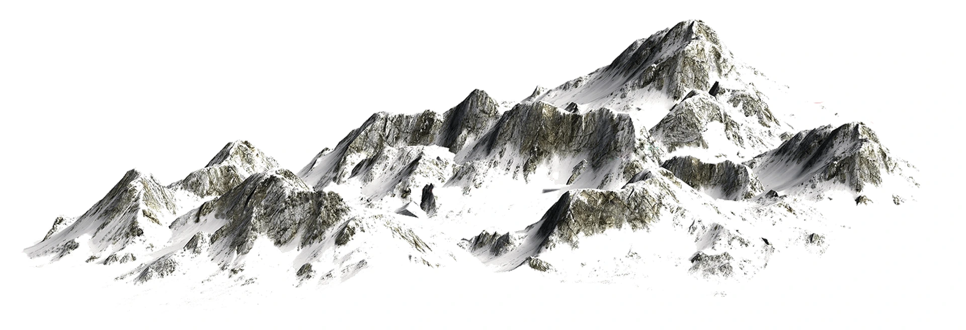 Glacier Mountain | Quinoa Expeditions