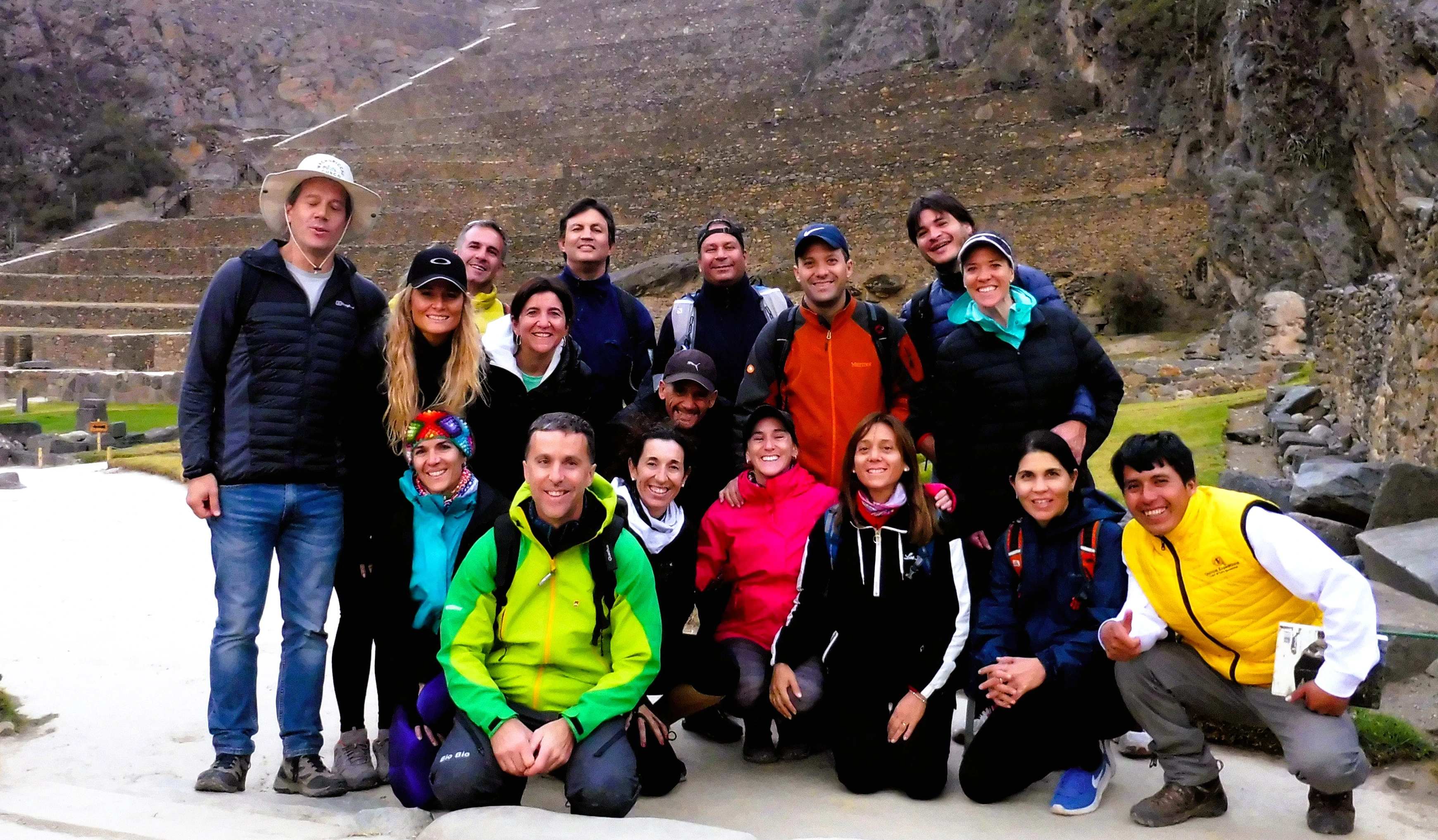 Ollantaytambo | Quinoa Expeditions