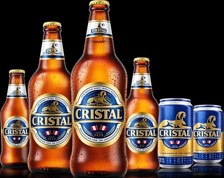 cristal 