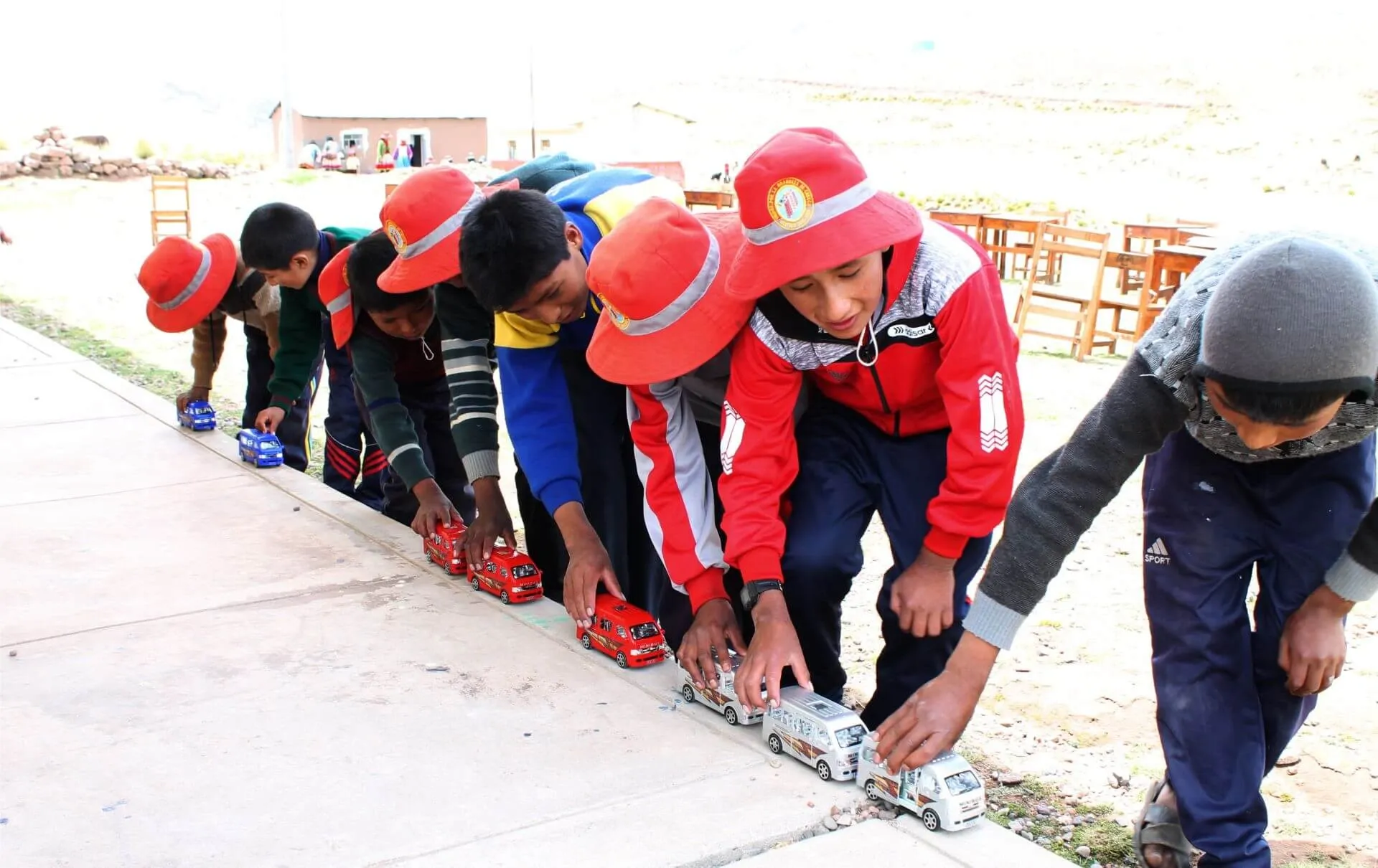 Christmas | Quinoa Expeditions